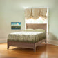 Milk Street Baby Cameo Full Bed Conversion Kit Toast - Lifestyle