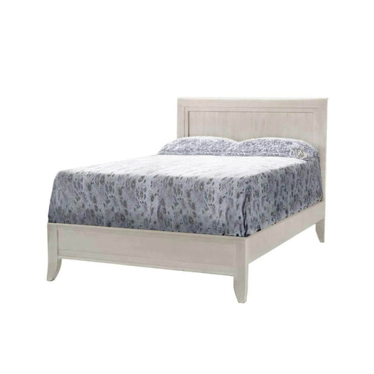 Milk Street Baby Cameo Low Profile Footboard Steam