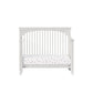 Milk Street Baby Cameo Oval Daybed Steam