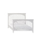 Milk Street Baby Cameo Oval Full Bed Steam