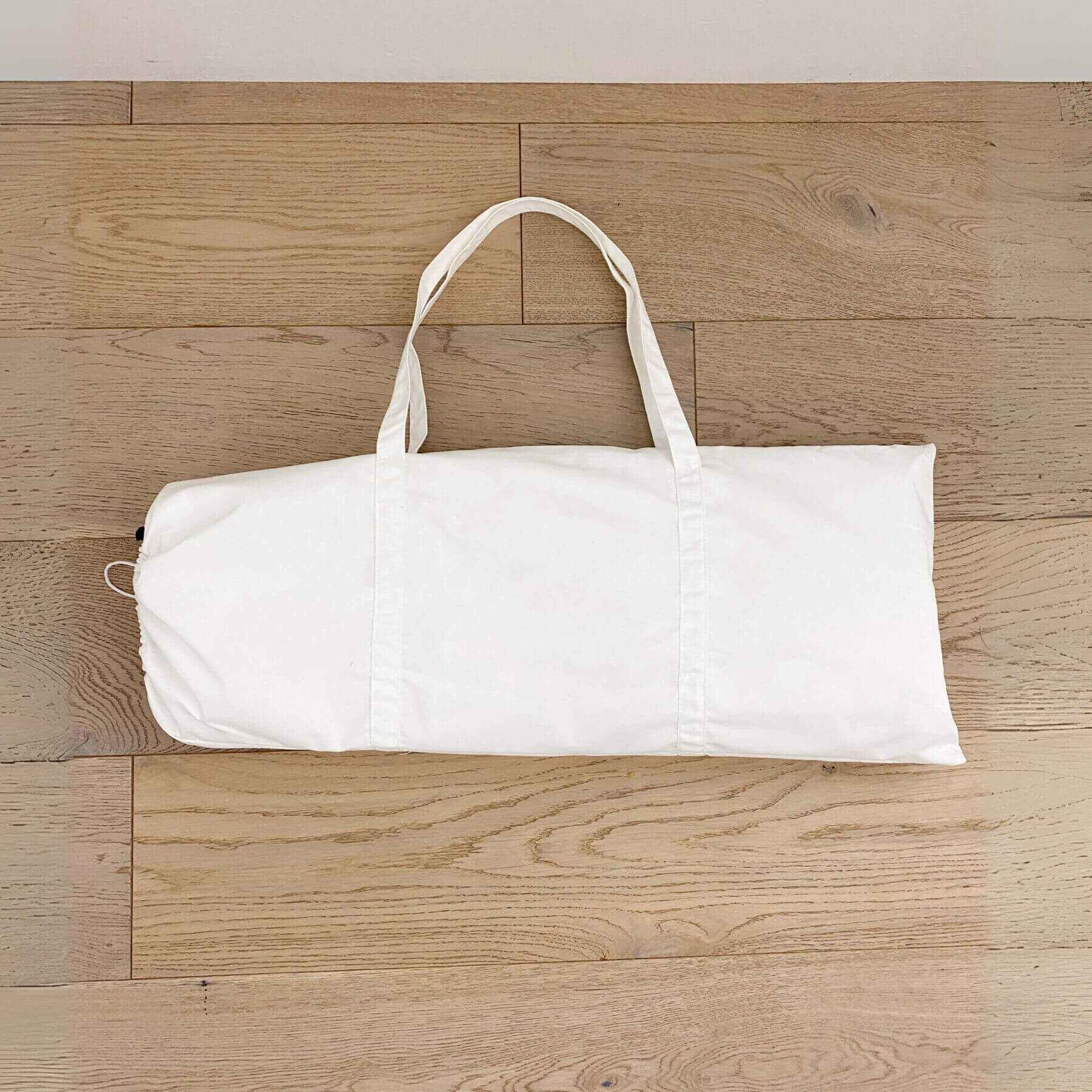 Canvas Cary Bag