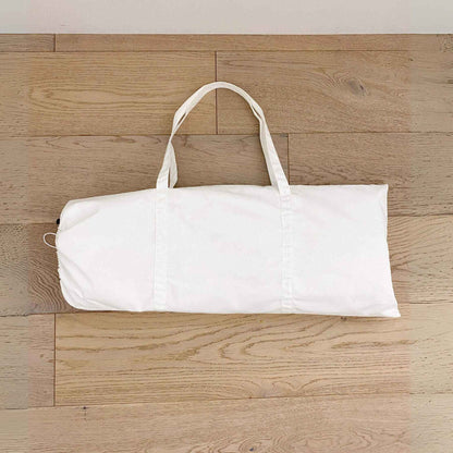 Canvas Cary Bag
