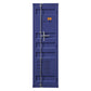 ACME Cargo Double Door Wardrobe | Blue