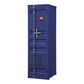 ACME Cargo Double Door Wardrobe | Blue