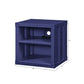 ACME Cargo Nightstand with USB | Blue