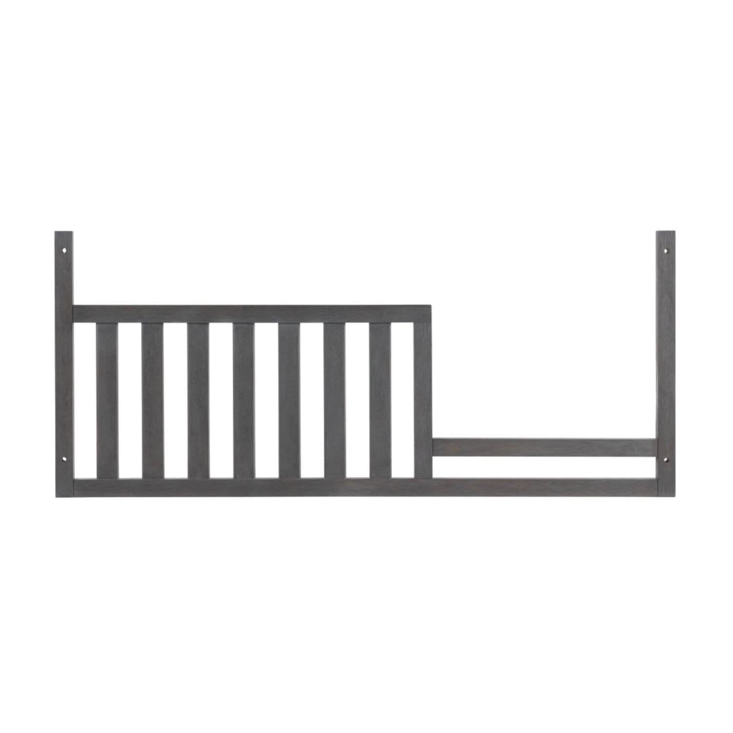 Soho Baby Cascade Guard Rail in Multi Tone Gray