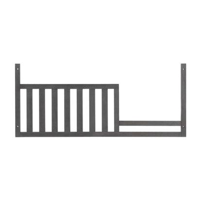 Soho Baby Cascade Guard Rail in Multi Tone Gray