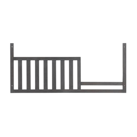 Soho Baby Cascade Guard Rail in Multi Tone Gray