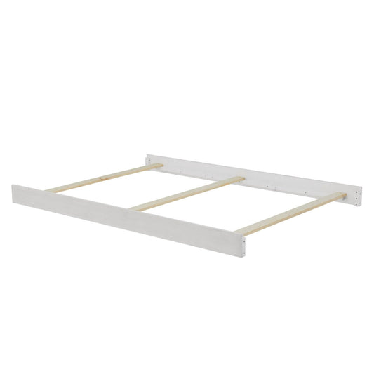 Oxford Baby Castle Hill Full Bed Conversion Kit | Barn White