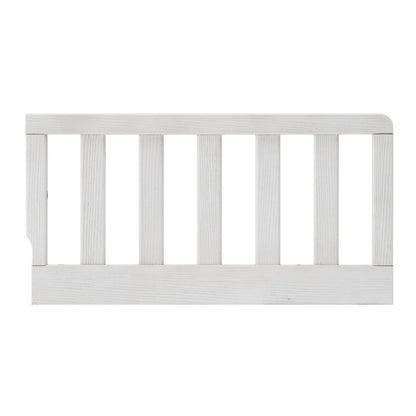 Oxford Baby Castle Hill Guard Rail | Barn White