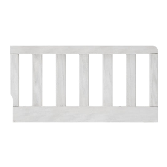 Oxford Baby Castle Hill Guard Rail | Barn White