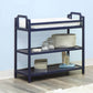 Celeste Changing Table Navy Blue