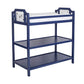 Celeste Changing Table Navy Blue