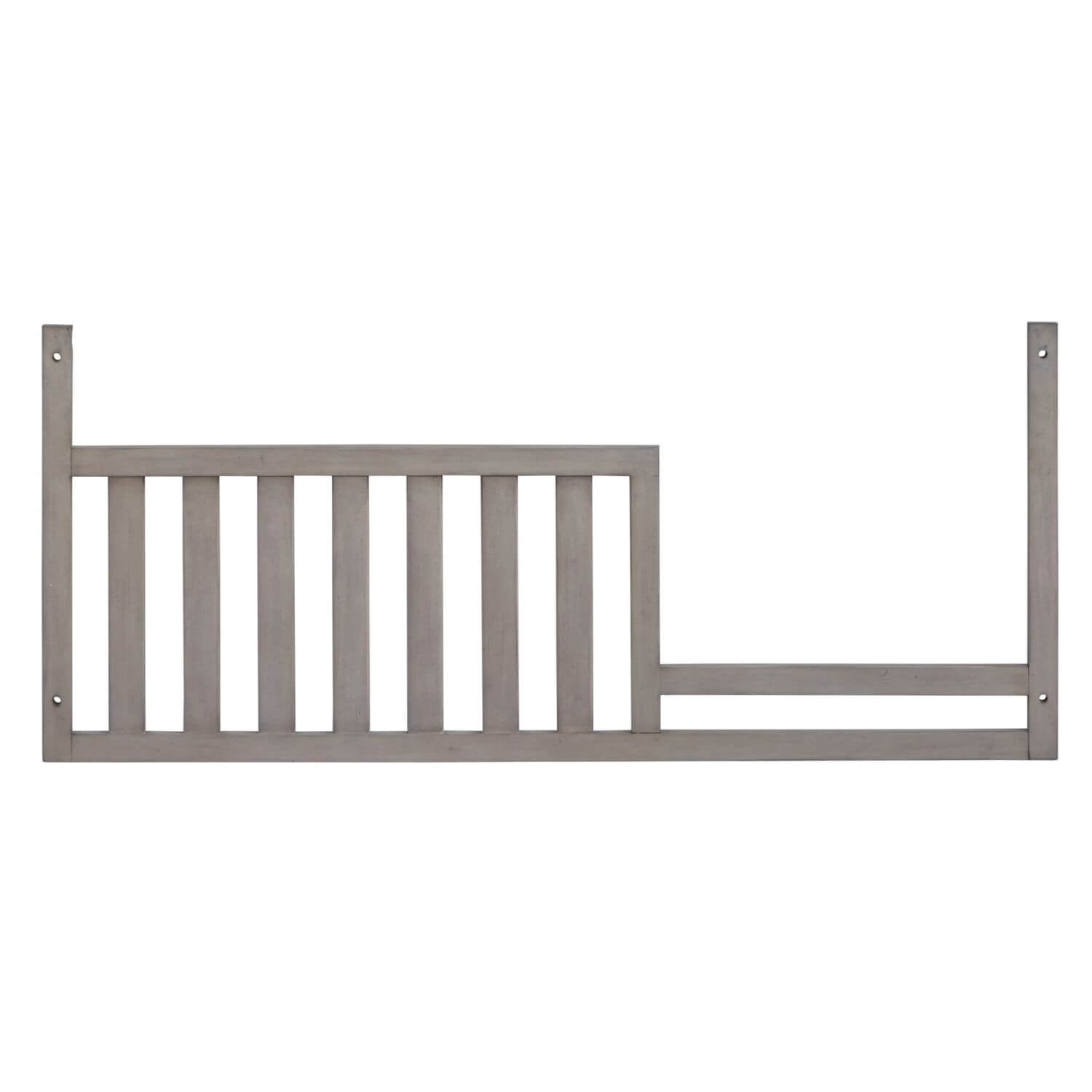 Soho Baby Chandler Guard Rail | Stone Wash | GreenGuard Gold Certified