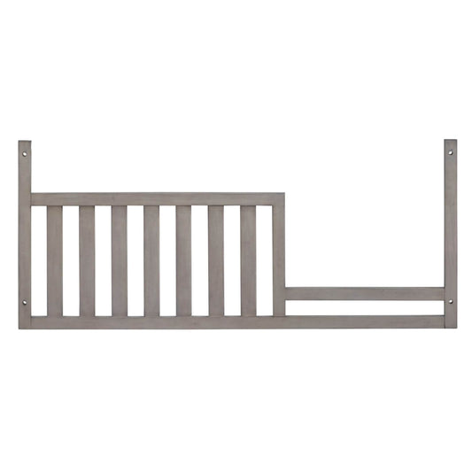 Soho Baby Chandler Guard Rail | Stone Wash | GreenGuard Gold Certified
