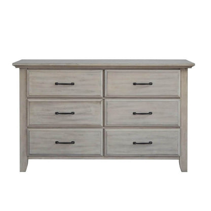Soho Baby Chandler 4-Piece Nursery Set