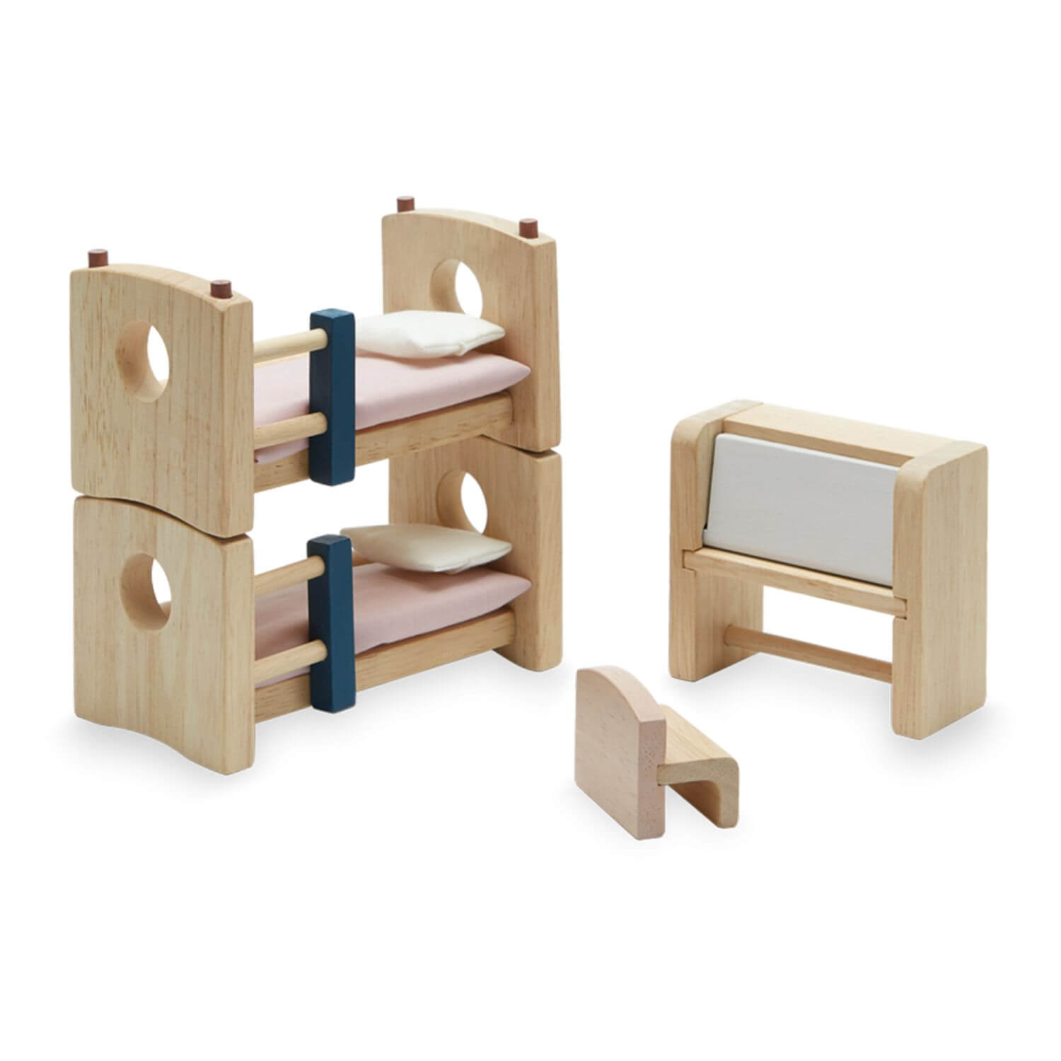 PlanToys Children's Room - Orchard