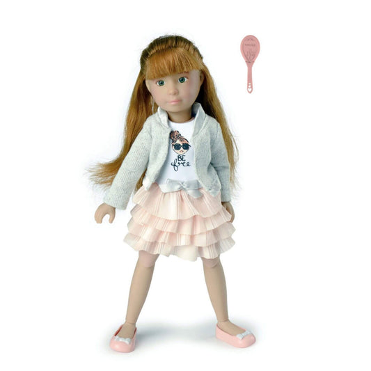 Chloe Kruselings Doll, Casual Set