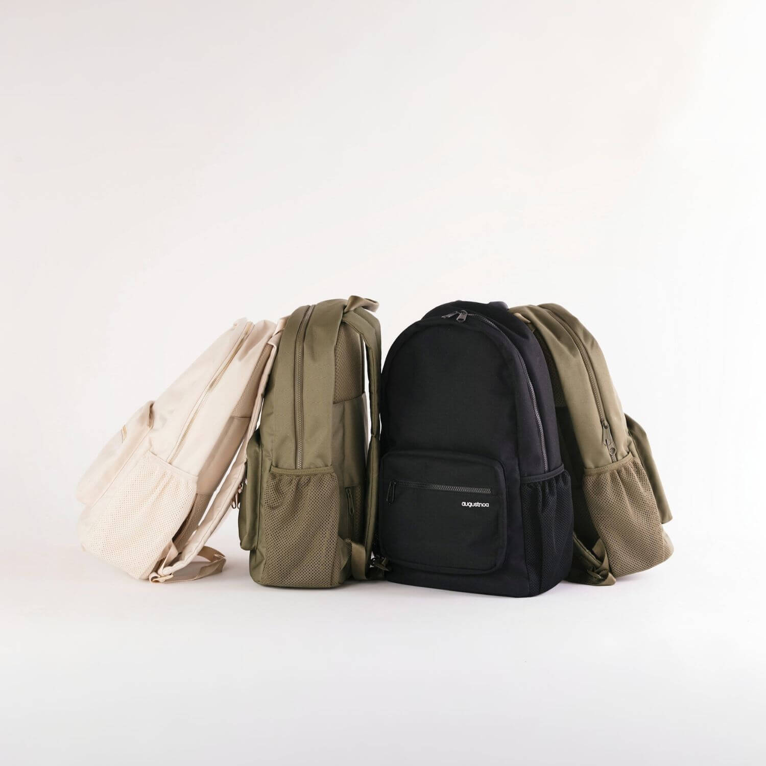 4 augustnoa Classic Noa Backpack