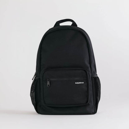 augustnoa Classic Noa Backpack Black