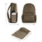 augustnoa Classic Noa Backpack Olive