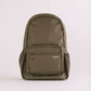 augustnoa Classic Noa Backpack Olive