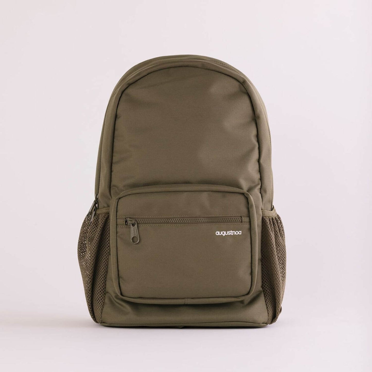 augustnoa Classic Noa Backpack Olive