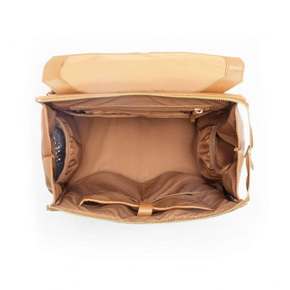 Open Butterscotch Classic Diaper Bag II
