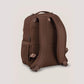 JuJuBe Classic Diaper Backpack Espresso