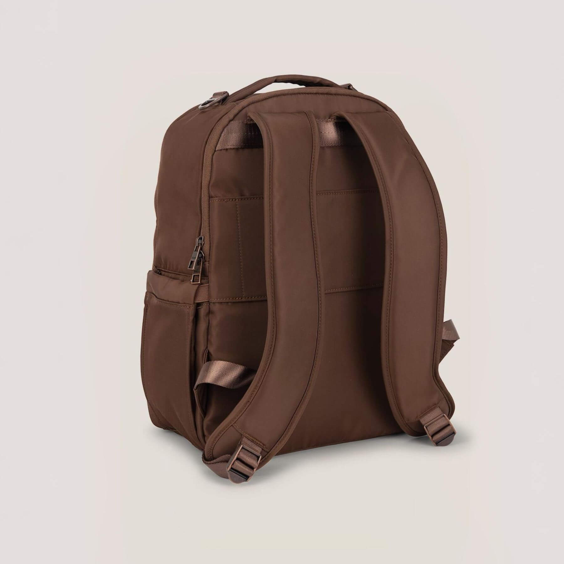 JuJuBe Classic Diaper Backpack Espresso