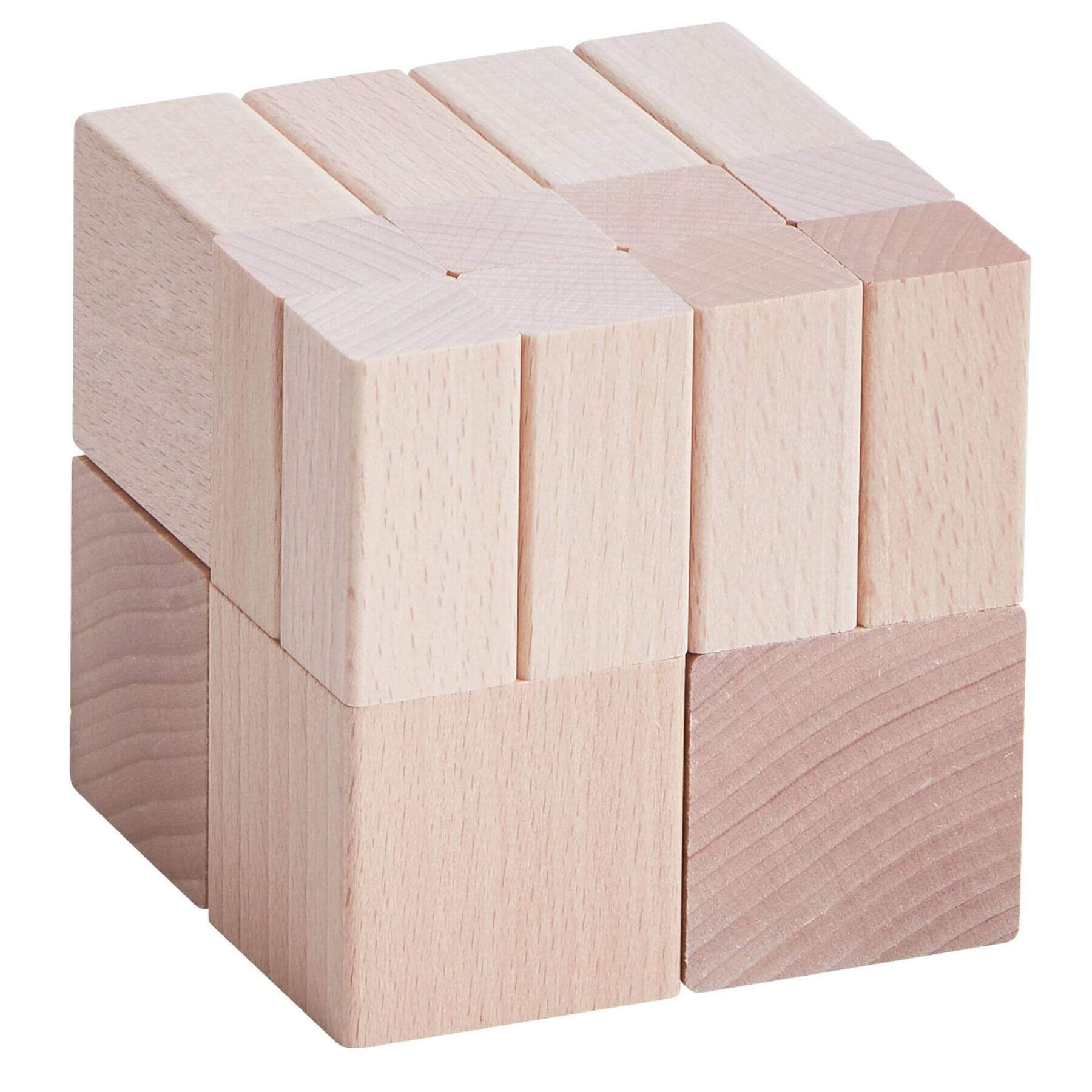 HABA USA Clever Up! Building Block System 3.0