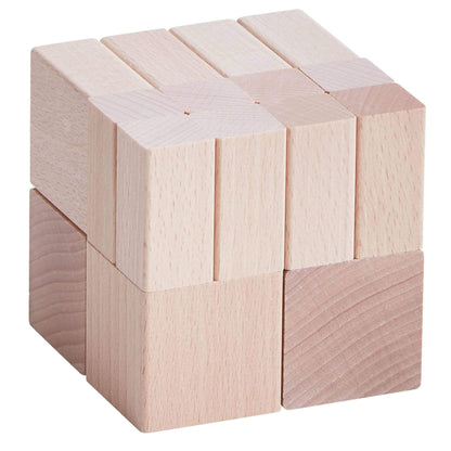 HABA USA Clever Up! Building Block System 3.0