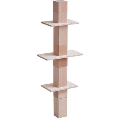 HABA USA Clever Up! Building Block System 2.0