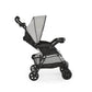 Kolcraft Cloud Plus Stroller - Detail