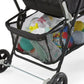 Kolcraft Cloud Plus Stroller - Detail