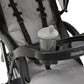 Kolcraft Cloud Plus Stroller - Detail