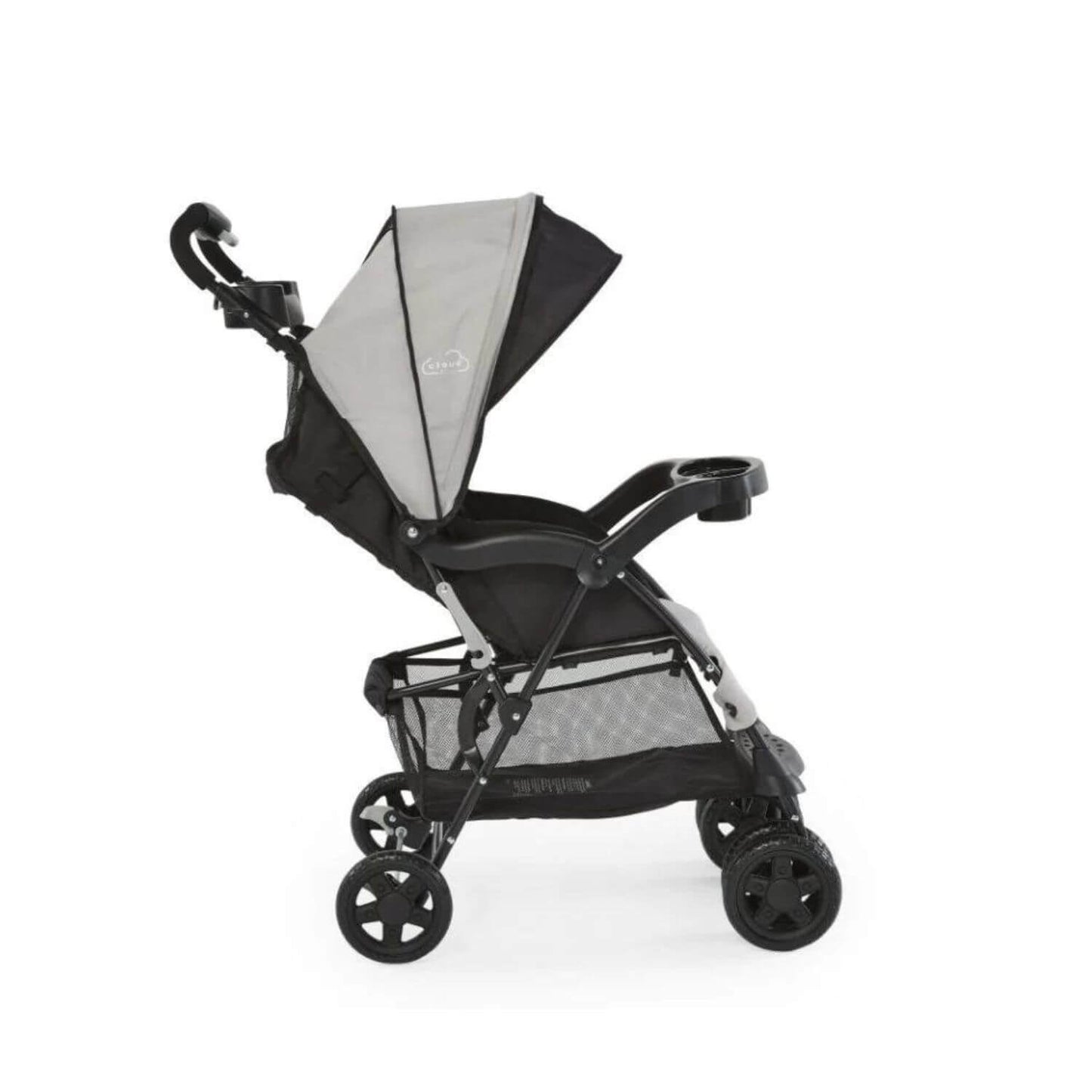 Kolcraft Cloud Plus Stroller - Detail