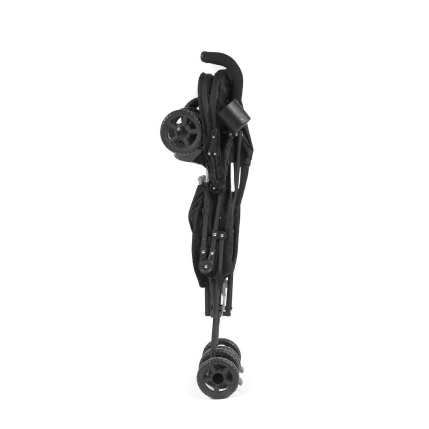kolcraft cloud umbrella stroller in green black Kolcraft Cloud Umbrella Stroller