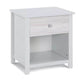 Connelly Nightstand Gray/Rockport Gray