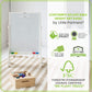 Little Partners Contempo Art Easel White