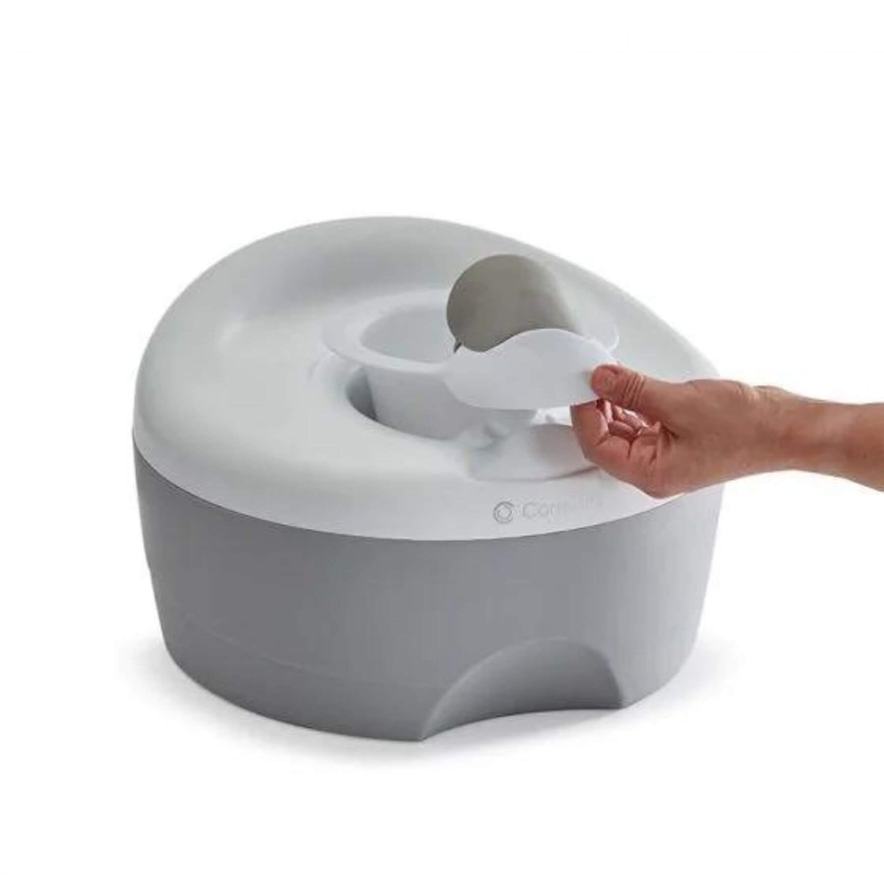 Contours Bravo 3-Stage Potty