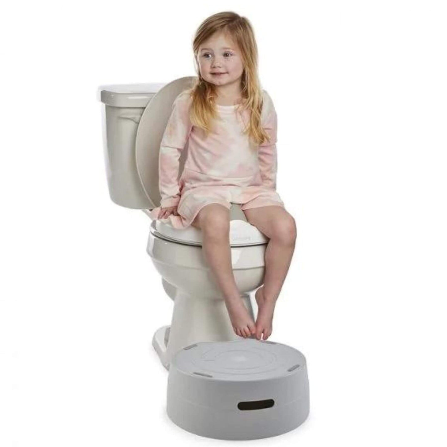 Contours Bravo 3-Stage Potty - Lifestyle