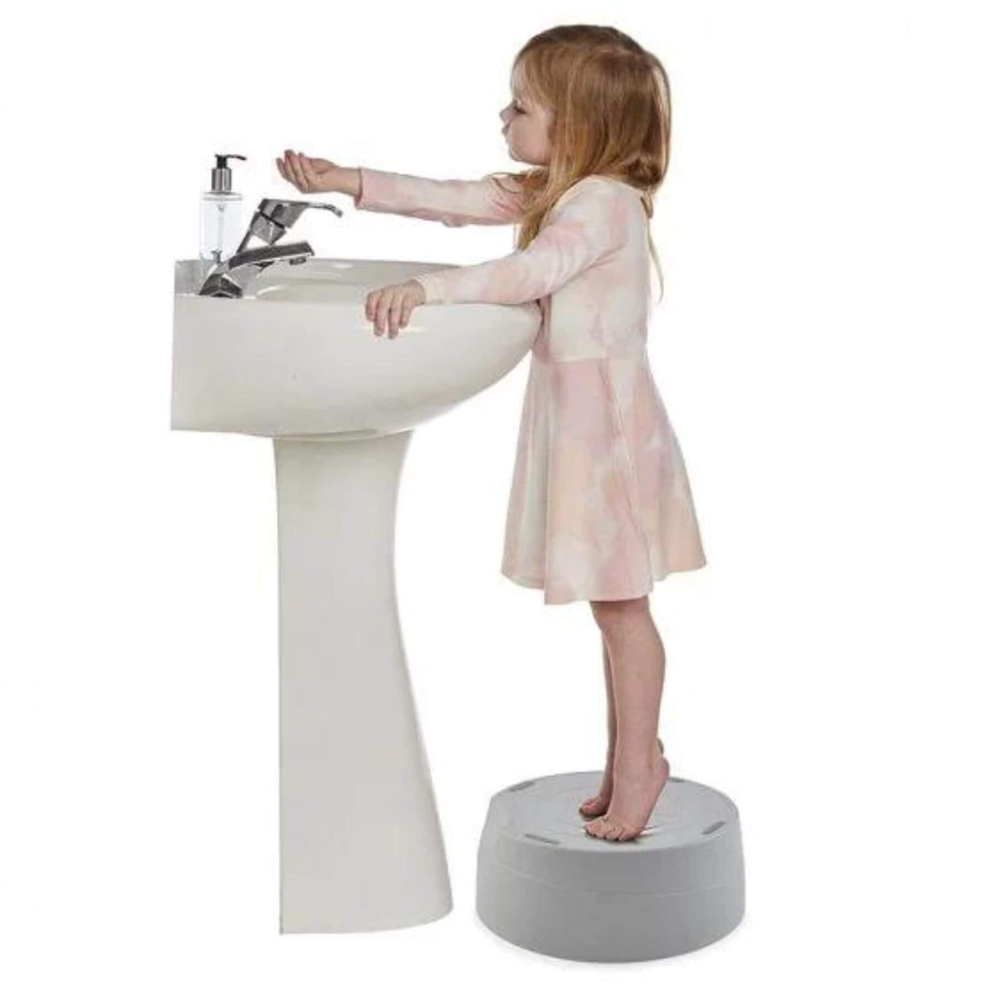 Contours Bravo 3-Stage Potty - Lifestyle