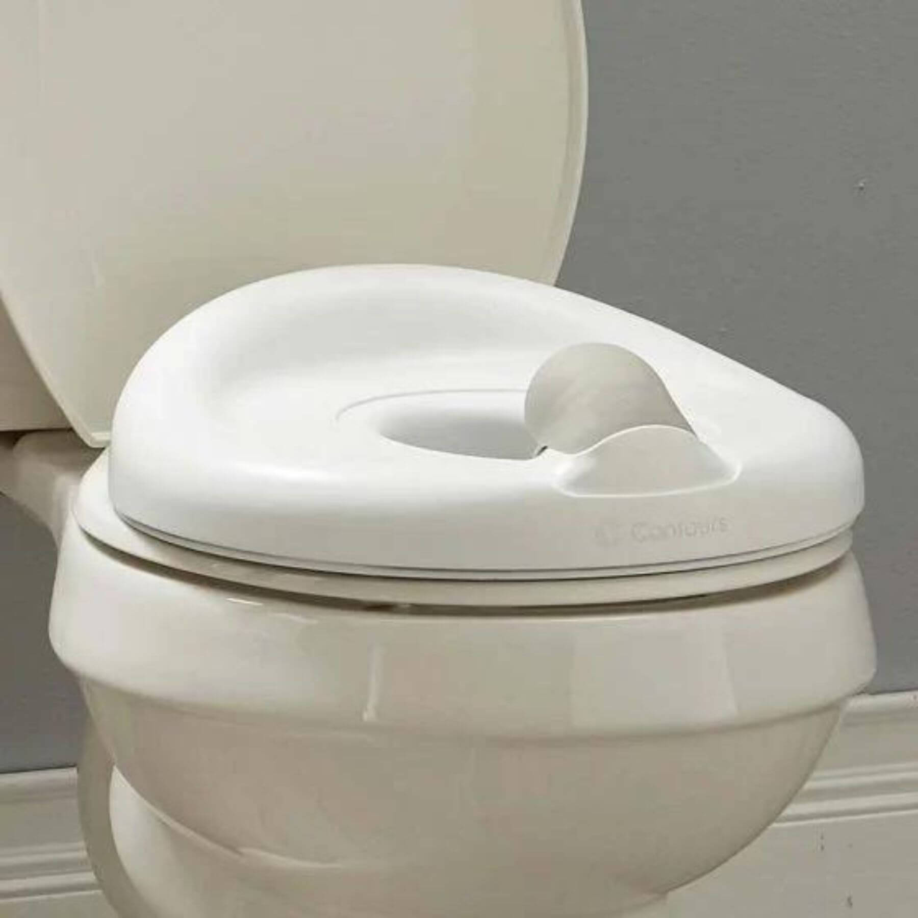 Contours Bravo 3-Stage Potty - Lifestyle