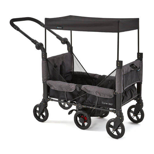 Contours Curve 360 Stroller Wagon