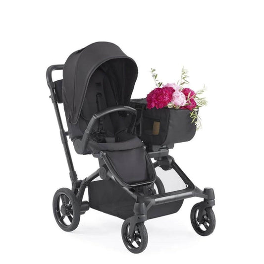 Contours Element Side by Side 1-to-2 Stroller