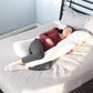 Contours Soulmate Cooling Maternity Pillow - LIfestyle