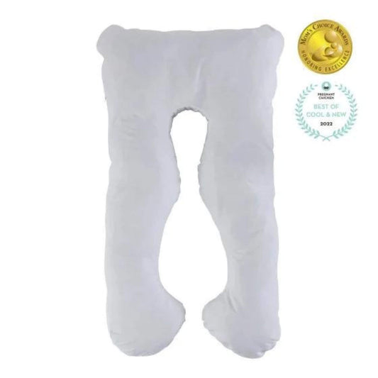 Contours Soulmate Cooling Maternity Pillow