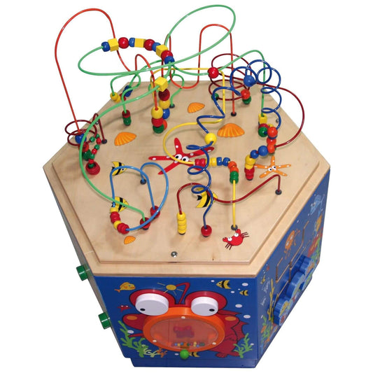 Hape Coral Reef Activity Center