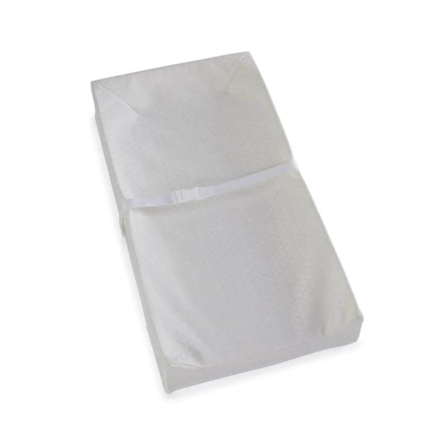 Sealy Cotton Comfort 3-Sided Diaper Changing Pad